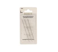 Aiguille Speciales Boutis 1,06 X 90mm Blister X3 (Boite De 5)