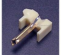 Aiguille stylet pour SHURE N44E M55E N55E M44 M80E VN2E 4759-DE 759-DE