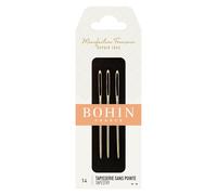 Aiguille Tapisserie S/Pointe A42f N°14 (Boite De 10)