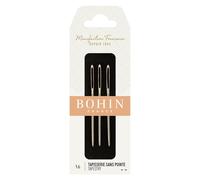 Aiguille Tapisserie S/Pointe A42f N°16