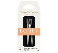 Aiguille Tapisserie S/Pointe A42f N°20