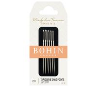 Aiguille Tapisserie S/Pointe A42f N°20 (Boite De 10)