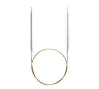 Aiguille tricoter circulaire Addi 80 cm 6 mm