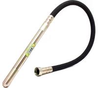 Aiguille vibrante Ø35mm 150cm pour Vibreur électrique manuel Compactage du béton