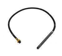 Aiguille vibrante PS Diamètre 59mm- Longueur 2m DEWALT