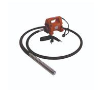Aiguille vibrante SIRL 3m diam 38 - 2.3Kw - M020601301