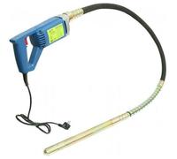 Aiguille vibrante - VARAN - 800W - Ø 35mm - 2m - Moteur robuste