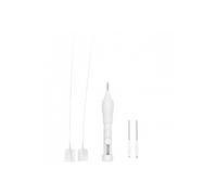 Rico Design Aiguilles spéciales pour Punch Needle 'Made by Me' — 3 pièces