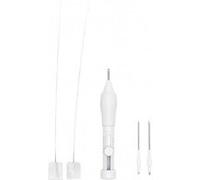 Rico Design Aiguilles spéciales pour Punch Needle 'Made by Me' — 3 pièces