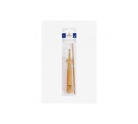 Aiguilles 16,5 cm fils épais pour Punch Needle - DMC(...) - Marron