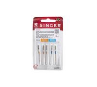 Aiguilles 2044 Broderie Assortiment 80/90 x5(...) -