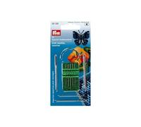 Aiguilles à coudre Hobby spéciales - Assortiment 10 pièces - Argent