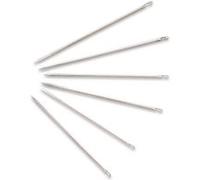 Aiguilles à Coudre le Cuir n°3-7 - 6 Pièces Pointe Triangulaire - Prym(...) -