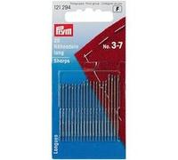 Pym - Prym Steel Assortiment n ° 3-7 Agules de couture - 1 unité