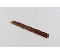 Aiguilles À Double Pointe Knitpro Ginger 15cm 3,5mm