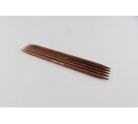 Aiguilles À Double Pointe Knitpro Ginger 15cm 5mm