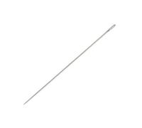Aiguilles A Stopper N°6 Paquet De 10 Aiguilles