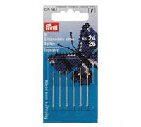 Aiguilles À Tapisserie Sans Pointe N°24-26