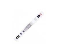 Aiguilles à tricoter 30 cm à boule Prym Ergonomics N° 4 à 4,5 à l'unité - Prym(...) - G