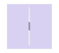 Aiguilles À Tricoter 40 Cm À Boule Prym Ergonomics N° 8 À 9 À L'unité - Prym