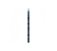 Aiguilles à tricoter 40 cm aluminium N°2 à 7 - Prym(...) - G