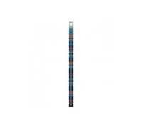 Aiguilles à tricoter 40 cm aluminium N°2 à 7 -(...) -
