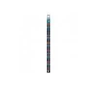 Prym Aiguilles à tricoter ALU 40 cm Aluminium 3,5 mm Gris perle