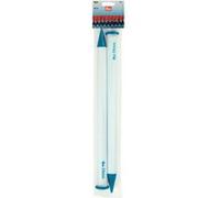 Aiguilles à tricoter 40 cm plastique N°12 à 25 - Prym(...) - G