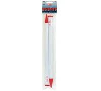 Aiguilles à tricoter 40 cm plastique N°12 à 25 - Prym(...) - G