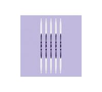 Aiguilles à tricoter à 2 pointes Ergonomics N° 4 à 4,5 à l'unité - Prym(...) -