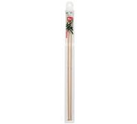 Aiguilles à tricoter à boule Bambou 33cm N°2,5 à 10 - Prym(...) - G