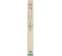 Aiguilles à tricoter à boule Bambou 33cm N°2,5 à 10 - Prym(...) - G