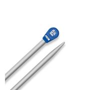 Aiguilles À Tricoter À Boule En Aluminium 30cm