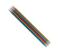 Aiguilles à tricoter Addi Colibri 15 cm 2,50 mm - 1 pièce