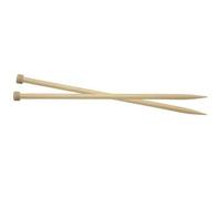 Aiguilles À Tricoter Basix Knitpro 30cm 4,5mm