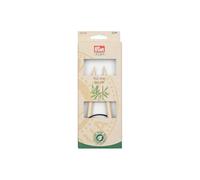 Aiguilles à tricoter circulaires fixe 60cm en bambou N°2,5 à 10 -(...) -
