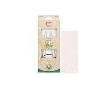 Aiguilles à tricoter circulaires fixe 60cm en bambou N°2,5 à 10 -(...) -