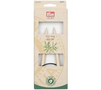 Aiguilles à tricoter circulaires fixe 60cm en bambou N°2,5 à 10 - Prym(...) - G