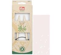 Aiguilles à tricoter circulaires fixe 60cm en bambou N°2,5 à 10 - Prym(...) - G