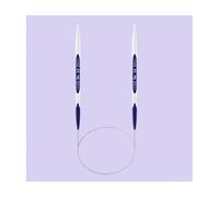 Aiguilles À Tricoter Circulaires Prym Ergonomics 80 Cm N° 2 À 5 À L'unité - Prym