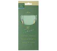 Aiguilles à tricoter circulaires TAKUMI Pro - 32" - US 4/3,5 mm