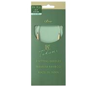 Aiguilles à tricoter circulaires TAKUMI Pro - 6/4,0 mm - 6/4,0 mm