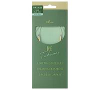 Aiguilles à tricoter circulaires TAKUMI Pro - 61 cm - US 3/3,25 mm