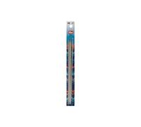 Aiguilles à tricoter double pointe alu 20 cm gris perle jeu de 5