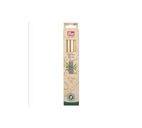 Aiguilles à tricoter doubles pointes 20cm en bambou N°2 à 10 -(...) -