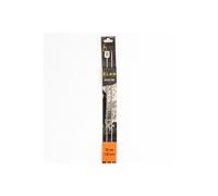 Aiguilles à tricoter en 35 cm en acier inoxydable N°1 à 2,5 - Pony(...) -