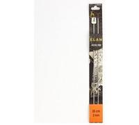 Aiguilles à tricoter en 35 cm en acier inoxydable N°1 à 2,5 - Pony(...) -