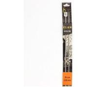 Aiguilles à tricoter en 35 cm en acier inoxydable N°1 à 2,5 - Pony(...) -