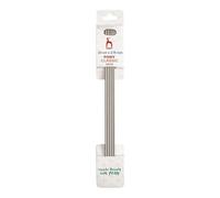 Aiguilles à tricoter en aluminium PONY Classic 20 cm 2,75 mm - 1 pièce