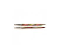 Aiguilles à tricoter interchangeables 10 cm Symfonie N°3 à 6 -(...) -